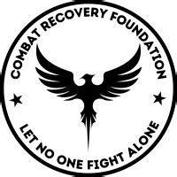 Combat Recovery Foundation logo