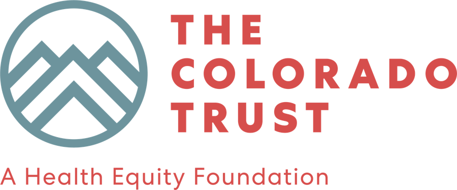 The Colorado Trust logo