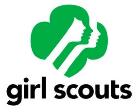 Girl Scouts of the USA logo